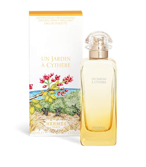 hermes un jardin a cythere dupe|hermes un jardin méditerranée.